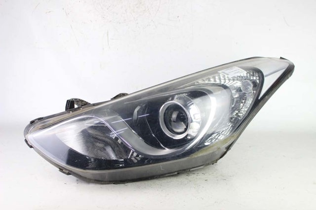 Фара левая передняя 92101A6000 HYUNDAI