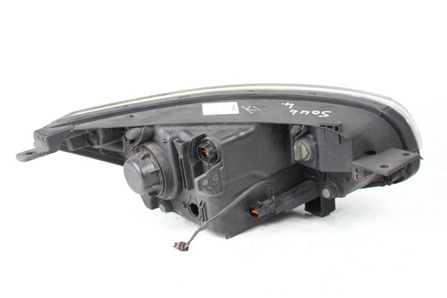 Фара дальнего света в сборе 92101B2260 HYUNDAI