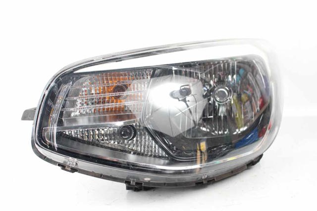 HYUNDAI 92101B2260 Фара левая в наличии Чернигов