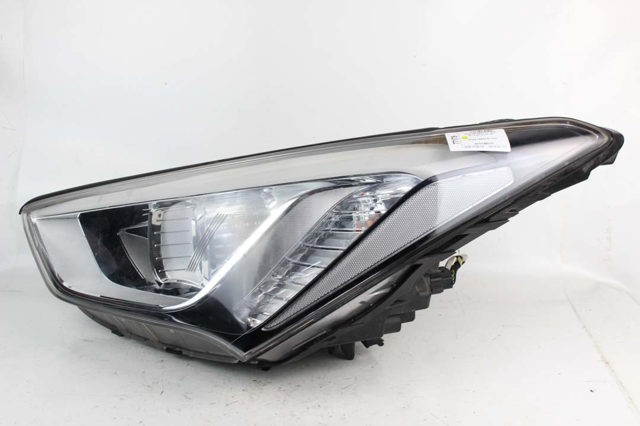 HYUNDAI 92101B8210 Фара левая в наличии Ровно