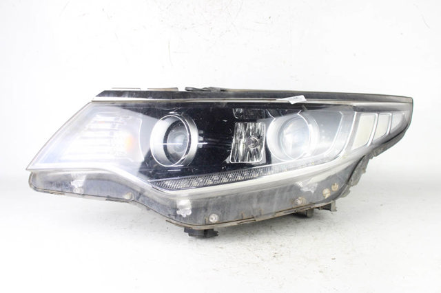 Фара левая 92101D4170 HYUNDAI