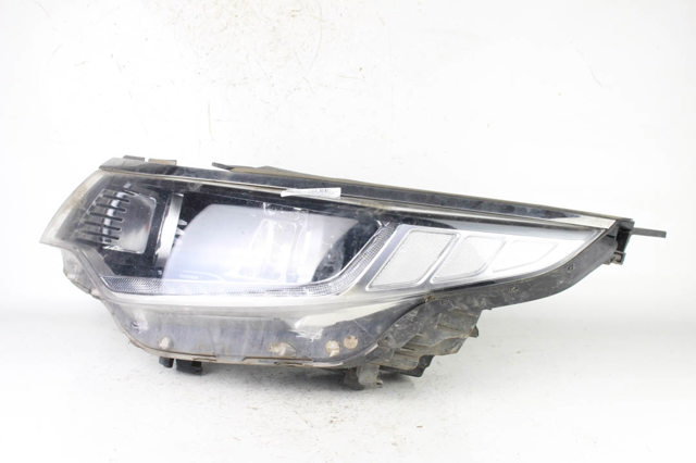 HYUNDAI 92101D4170 Фара левая в наличии Полтава