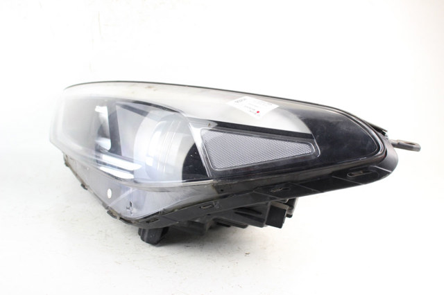 92101D7100 HYUNDAI Левая фара купить в Кривой Рог
