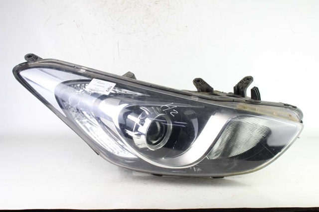 Основная фара - вставка 92102A6000 HYUNDAI