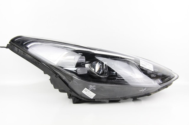 Вставка фары правой 92102F1500 HYUNDAI