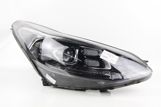92102F1500 HYUNDAI Правая фара купить в Украина