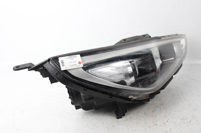 Вставка фары правой 92102G4020 HYUNDAI
