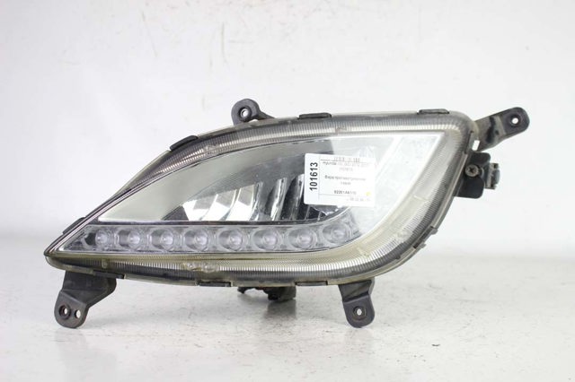 Туманка левая 92201A6110 HYUNDAI