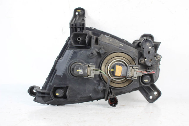 92201C5110 HYUNDAI Фара противотуманная левая купить в Львов