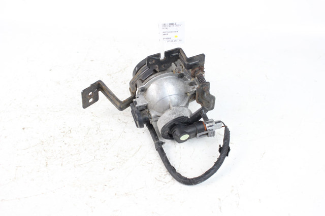 Туманка правая 92202F1000 HYUNDAI