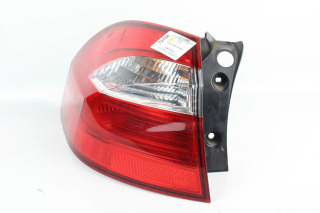 924011W210 HYUNDAI Фонарь задний левый внешний купить в Харьков
