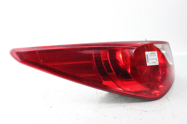 924013Q000 HYUNDAI Фонарь задний левый купить в Житомир