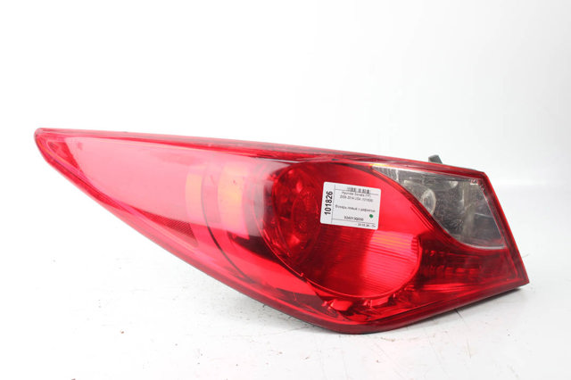 Задняя левая фара 924013Q000 HYUNDAI