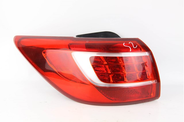 Задняя левая внешняя фара 924013W010 HYUNDAI