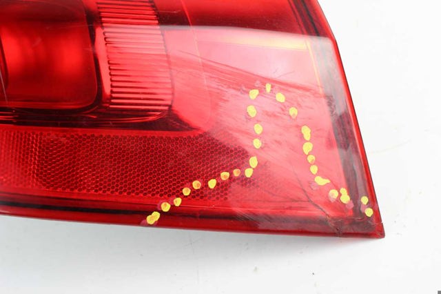 924021W210 HYUNDAI Фонарь задний правый внешний купить в Сумы