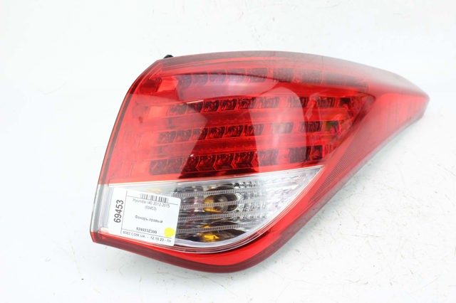 HYUNDAI 924023Z300 Фонарь задний правый внешний в наличии Винница