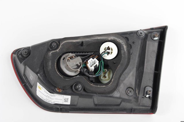 924031W015 HYUNDAI Фонарь задний левый внутренний купить в Харьков