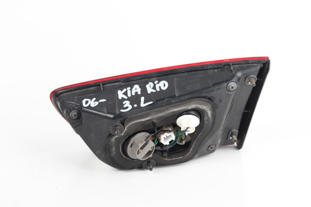 HYUNDAI 924031W015 Фонарь задний левый внутренний в наличии Ирпень