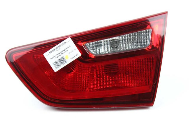 924042T500 HYUNDAI Фонарь задний правый внутренний купить в Ирпень