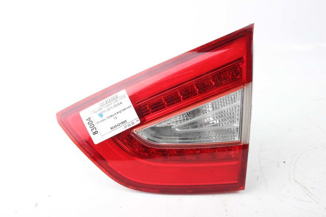 HYUNDAI 924042Y500 Фонарь задний правый внутренний в наличии Ирпень