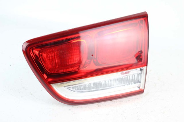 Фара задняя правая внутренняя 92404C5010 HYUNDAI