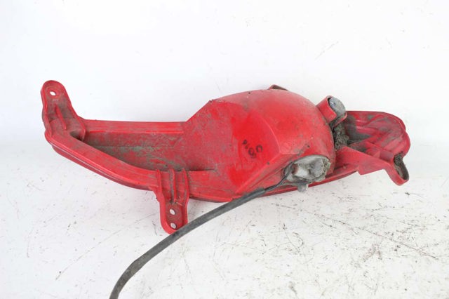 HYUNDAI 924052W300 Фонарь противотуманный задний левый в наличии Винница