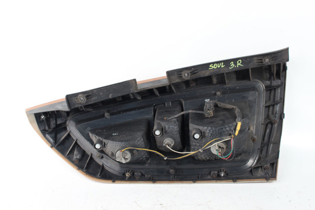 Задний правый стоп 924202K010 HYUNDAI