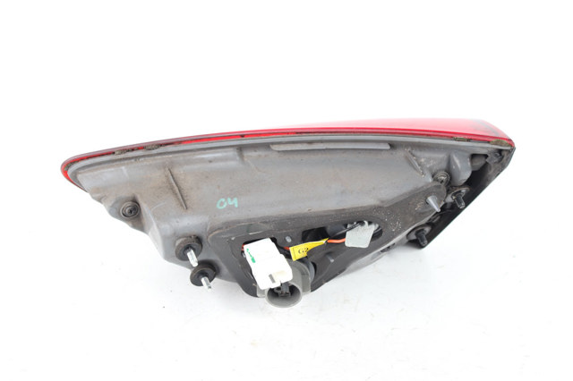 Задний левый внутренний фонарь 92430A5010 HYUNDAI