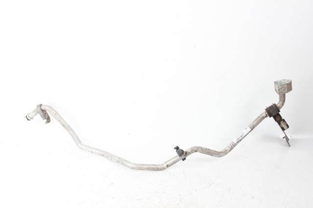Трубопроводы 92450JG700 NISSAN