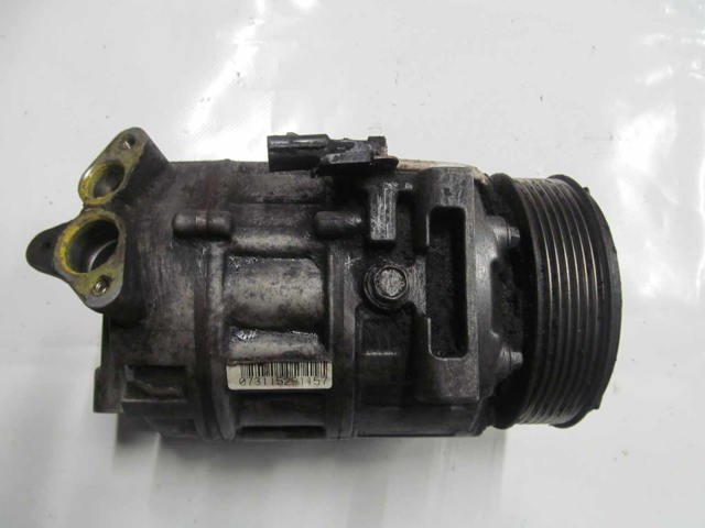 Насос кондиционера 926001DA0A NISSAN