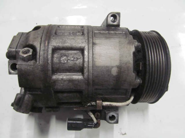 926001DA0A NISSAN Компрессор кондиционера купить в Тернополь