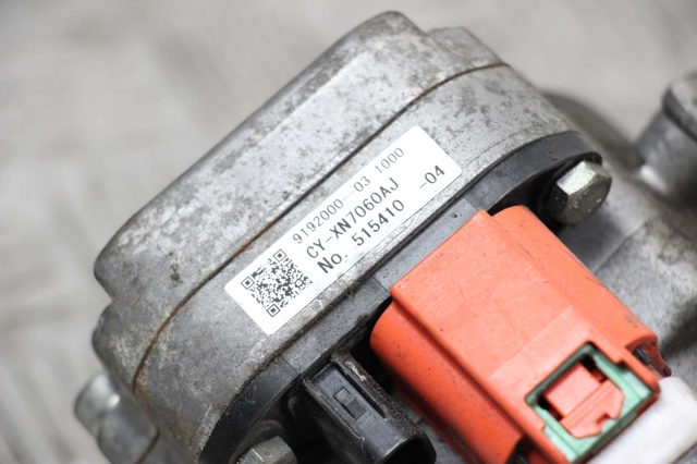 Насос кондиционера 926001MG0A NISSAN