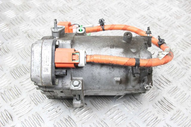 NISSAN 926001MG0A Компрессор кондиционера в наличии Кривой Рог