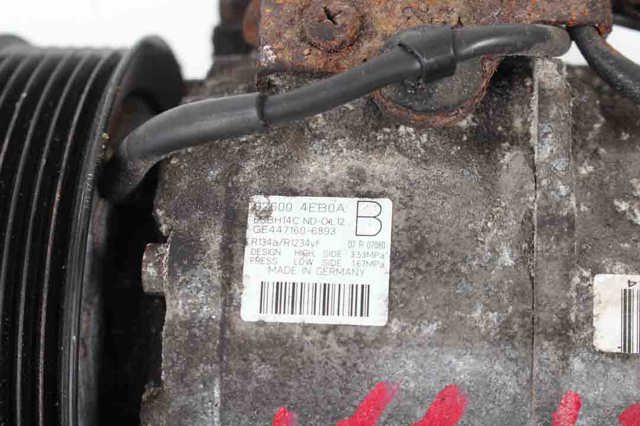 NISSAN 926004EB0A Компрессор кондиционера в наличии Каменское
