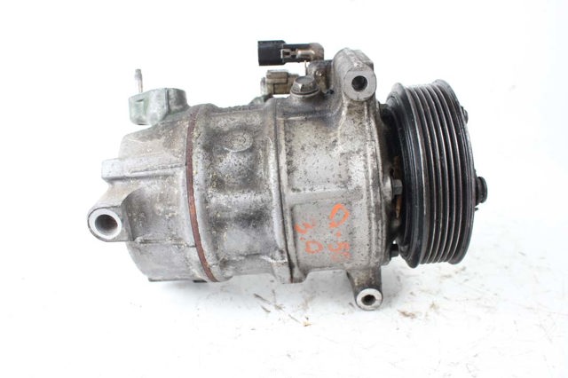 NISSAN 926005CA0B Компрессор кондиционера в наличии Полтава
