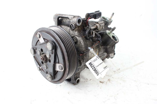 Компрессор хладагента 926005CA0B NISSAN