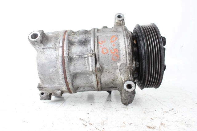 926005CA0B NISSAN Компрессор кондиционера купить в Полтава