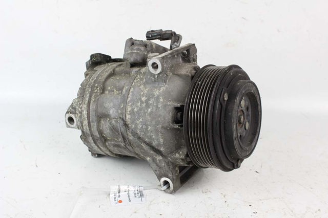 92600BB01A Компрессор кондиционера купить Киев