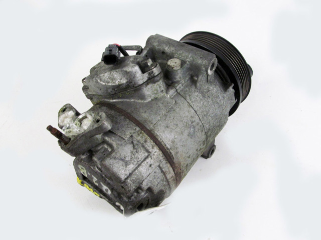 92600BR20A NISSAN Компрессор кондиционера купить в Львов