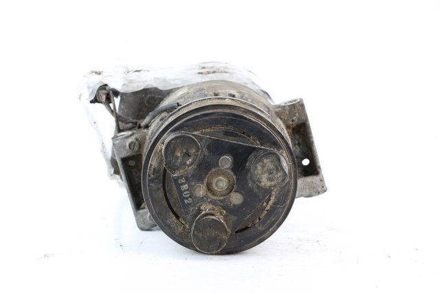 Насос кондиционера 92600BR21A NISSAN