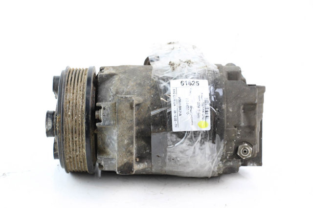 92600BR21A NISSAN Компрессор кондиционера купить в Киев