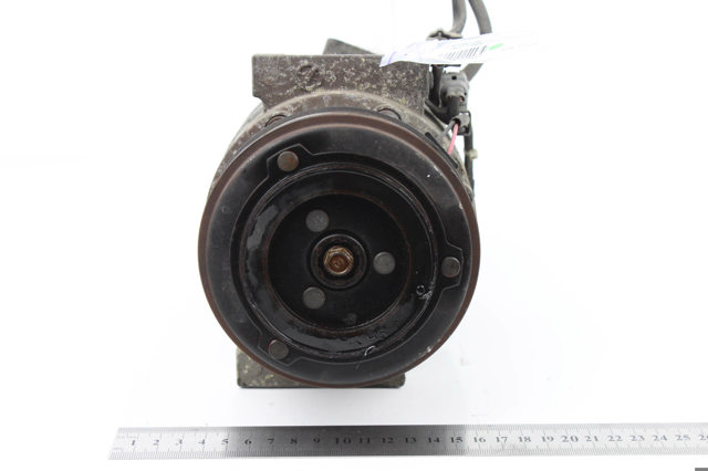 Компрессор кондиционера 92600CY09E NISSAN