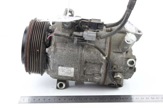 NISSAN 92600CY09E Компрессор кондиционера в наличии Днепр