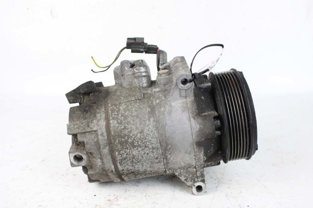 92600JD73A Компрессор кондиционера купить Киев