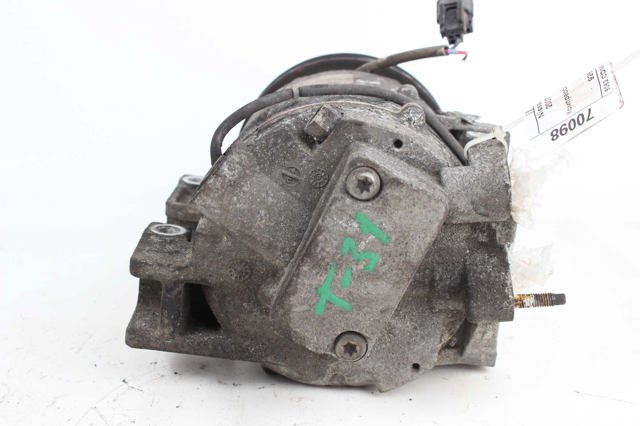 Компрессор системы кондиционирования 92600JG30A NISSAN