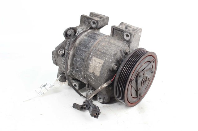 92600JG30A NISSAN Компрессор кондиционера купить в Винница