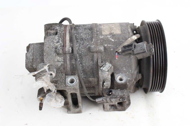 92600JG30A NISSAN Компрессор кондиционера купить в Киев