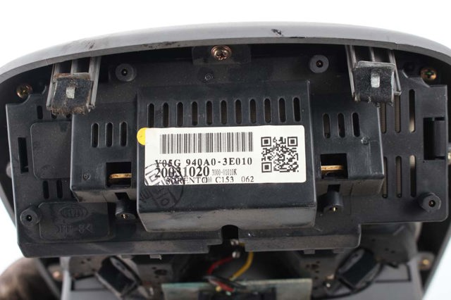 928003E041CY HYUNDAI Плафон освещения салона (кабины) купить в Днепр