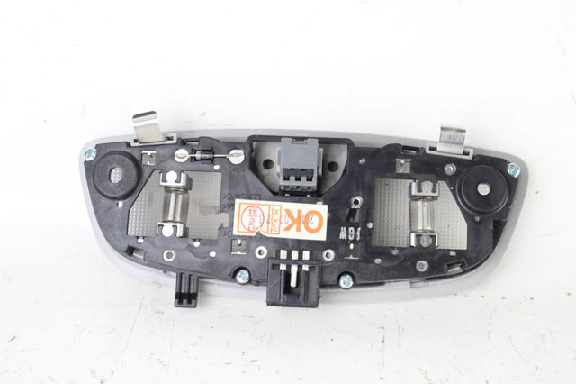 Плафон освещения салона/кабины, задний 928502W000OM HYUNDAI