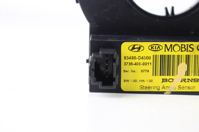 Датчик руля 93480D4000 HYUNDAI